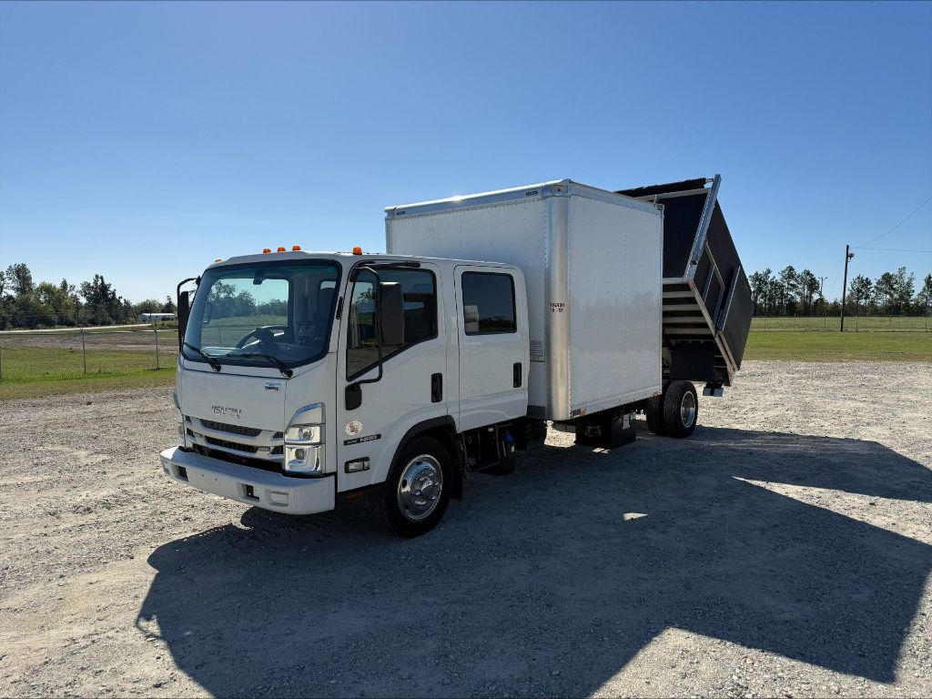 2023 Isuzu NRR