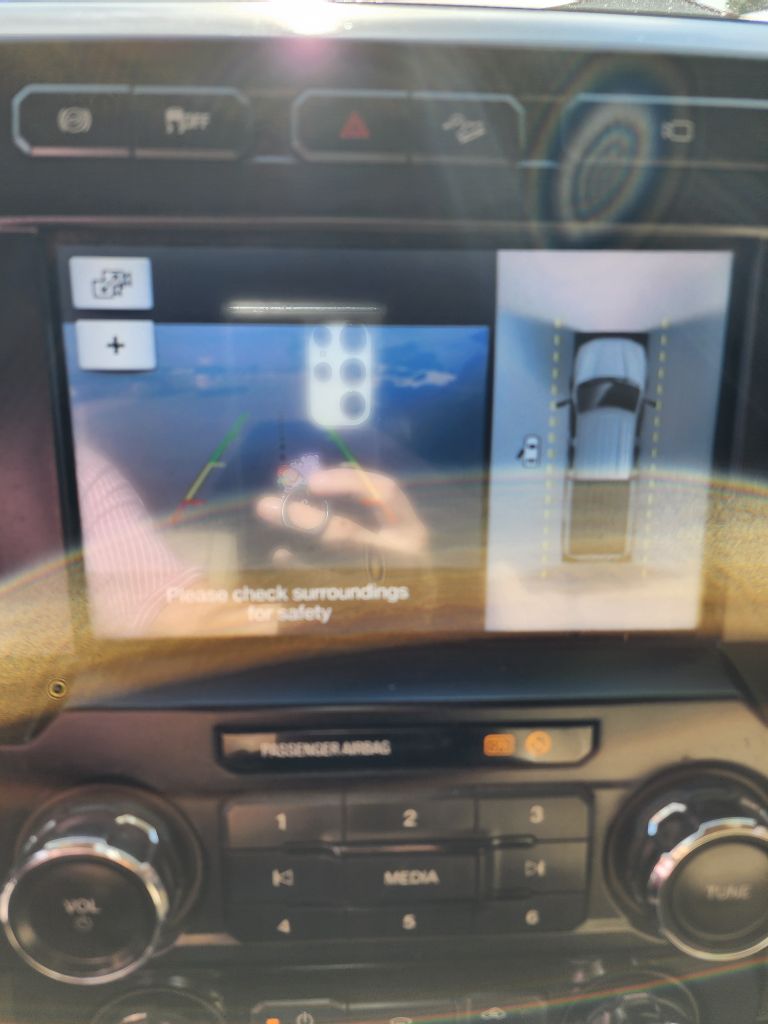 2019 Ford F-250 Super Duty Lariat - Photo 9