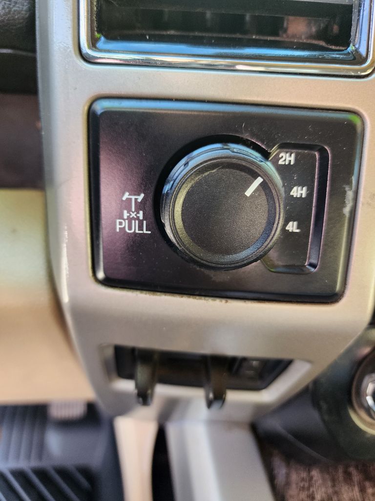 2019 Ford F-250 Super Duty Lariat - Photo 8