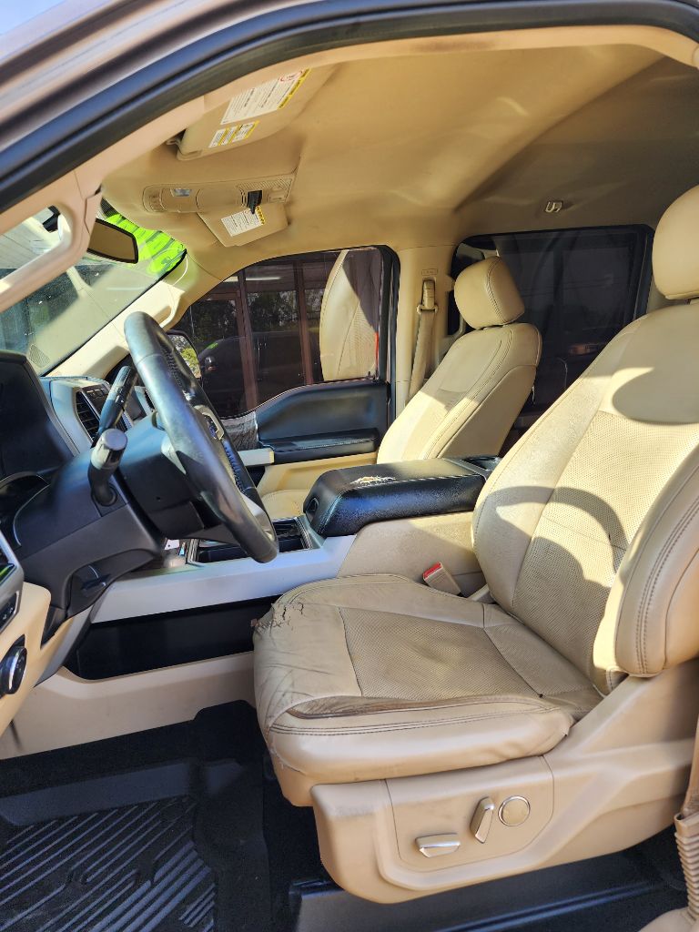 2019 Ford F-250 Super Duty Lariat - Photo 6