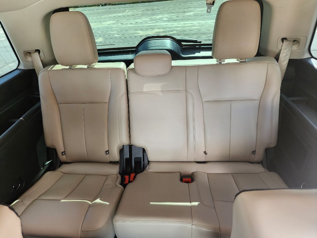 2023 Ford Expedition XLT - Photo 10