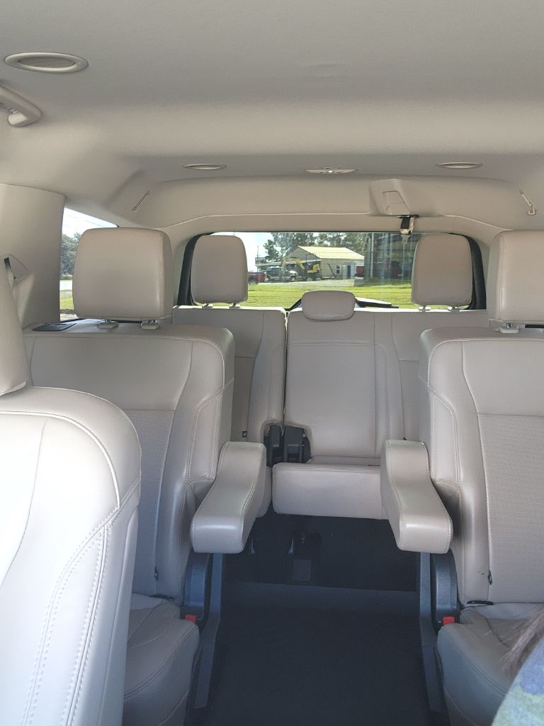 2023 Ford Expedition XLT - Photo 11