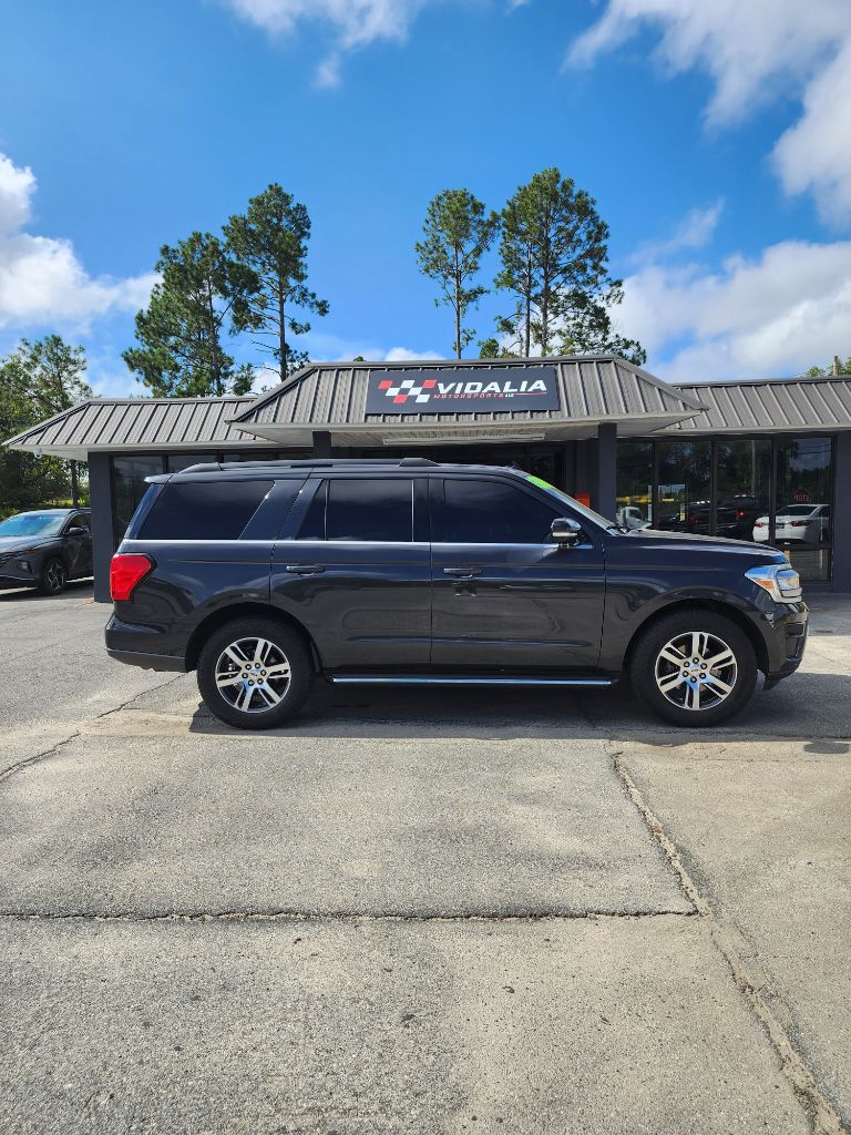 2023 Ford Expedition XLT