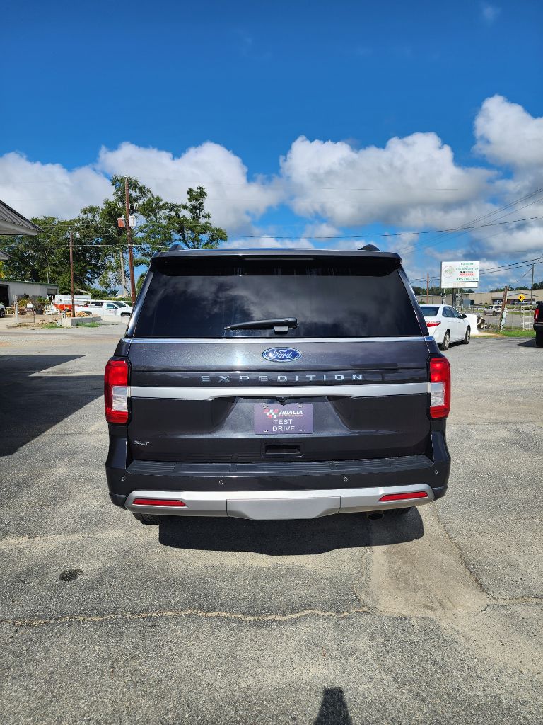 2023 Ford Expedition XLT - Photo 6
