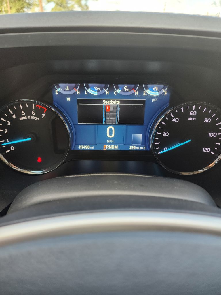 2023 Ford Expedition XLT - Photo 12