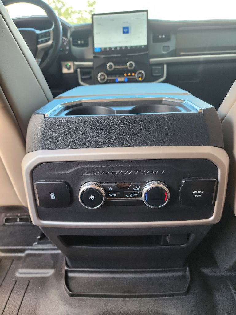 2023 Ford Expedition XLT - Photo 9