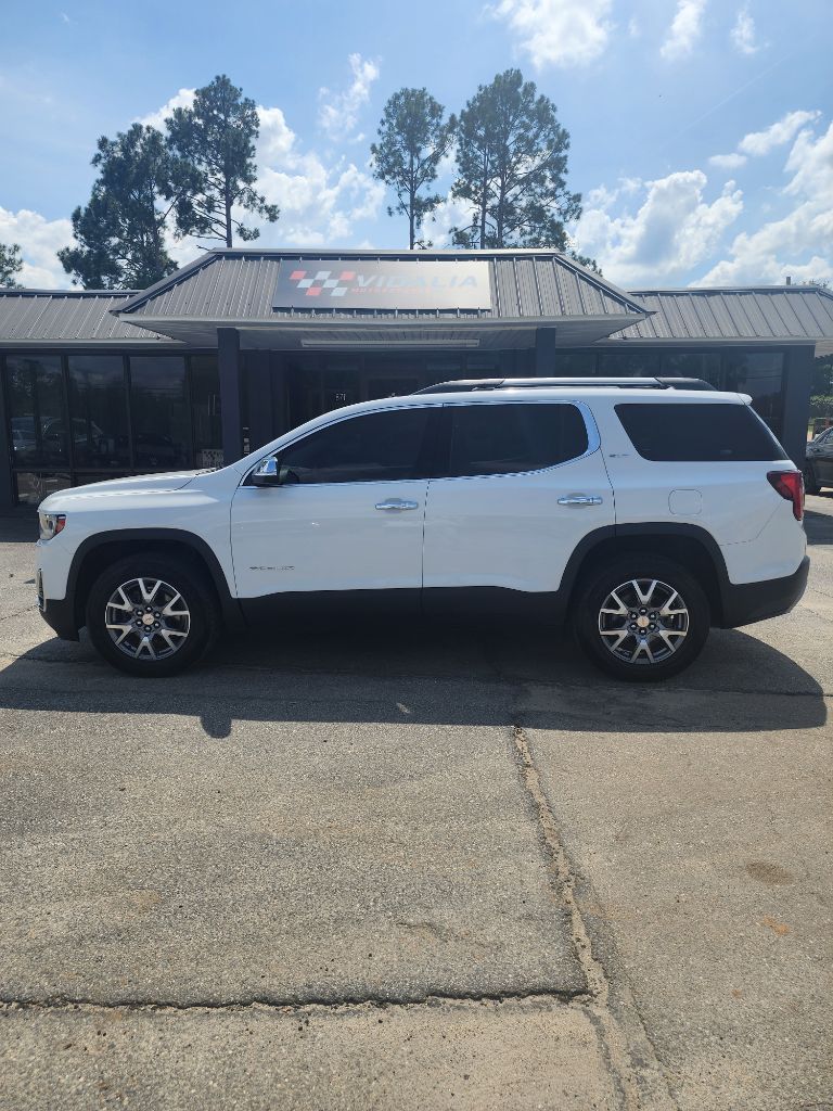 2021 GMC Acadia