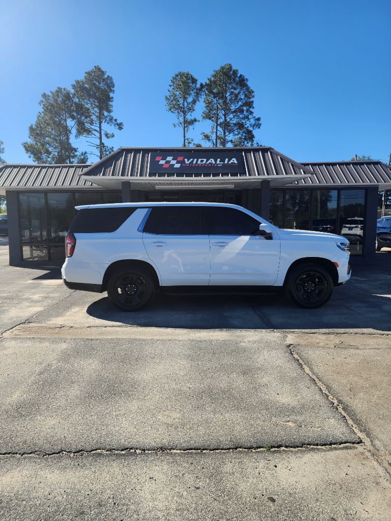 2023 Chevrolet Tahoe
