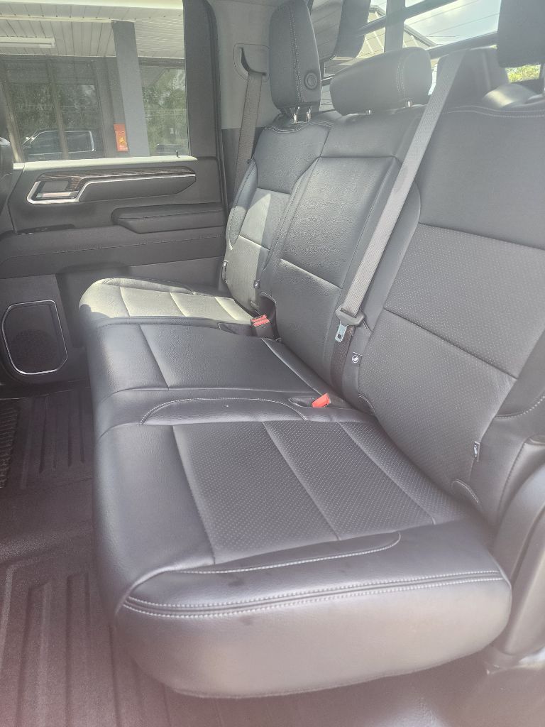 2025 GMC Sierra 3500 Chassis Cab SLE - Photo 7